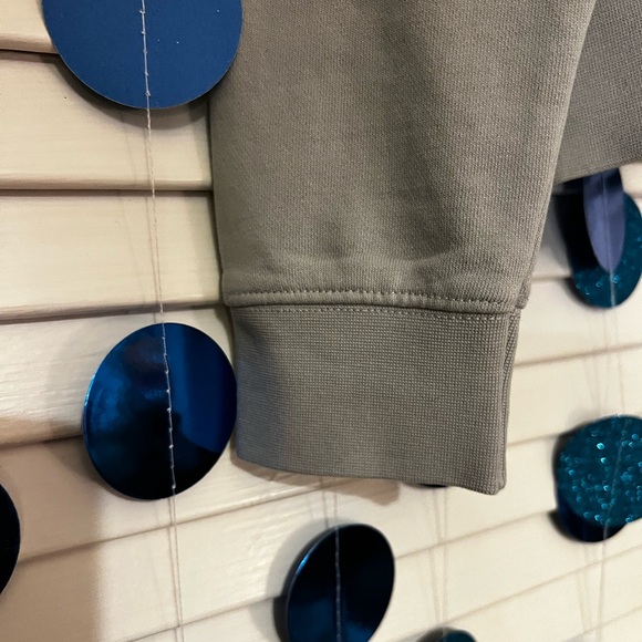 Rhinestone Gray Amour Sweatshirt Zadig & Voltaire - Picture 4 of 7